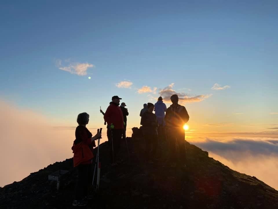 Almannaréttur ferðafólks